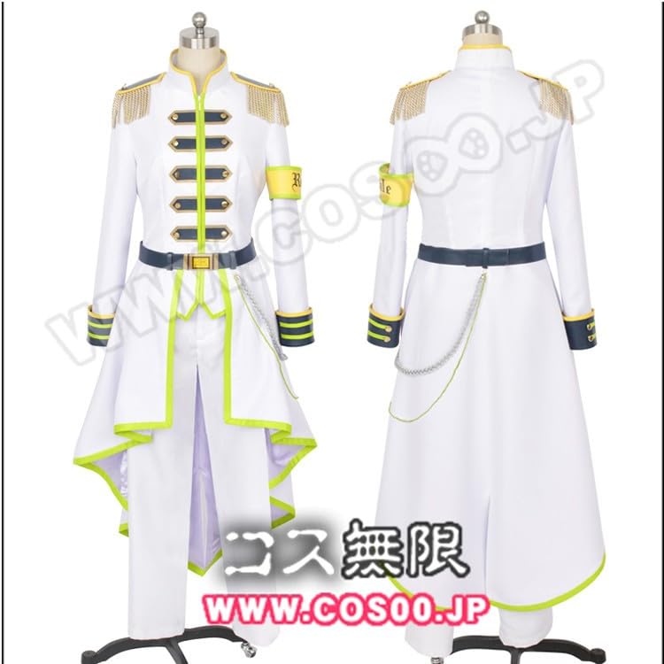 Amazon.co.jp: IDOLiSH 7 アイドリッシュセブン NO DOUBT/Re:vale 千